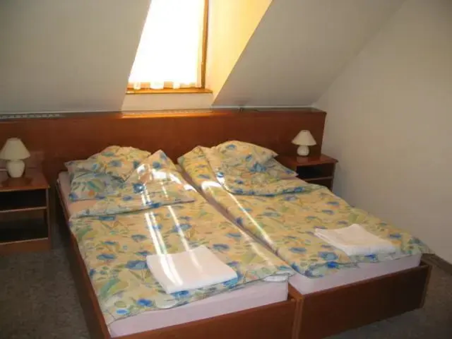 Vincellér Panzió és Étterem