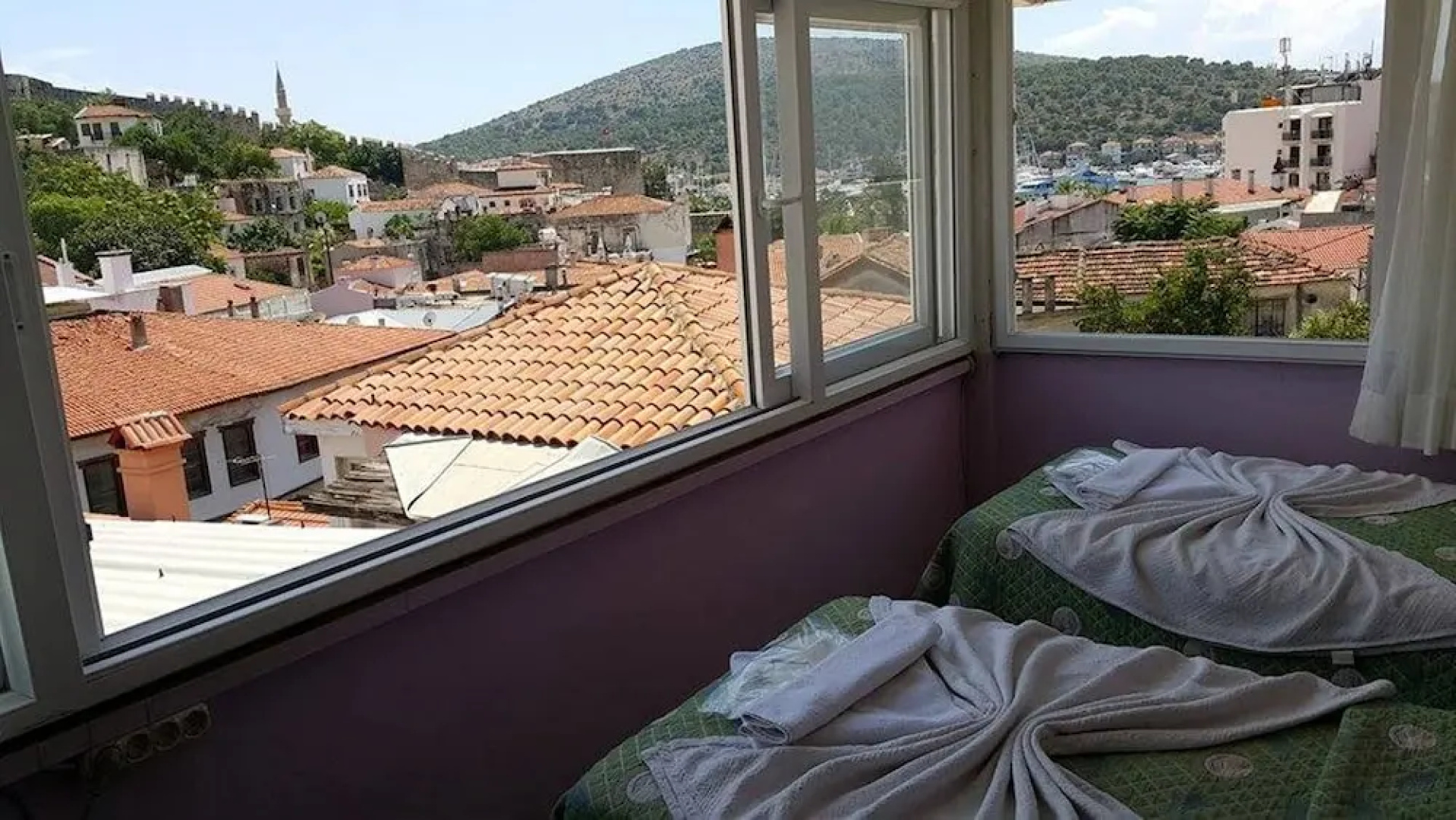 Yayla Apart Hotel
