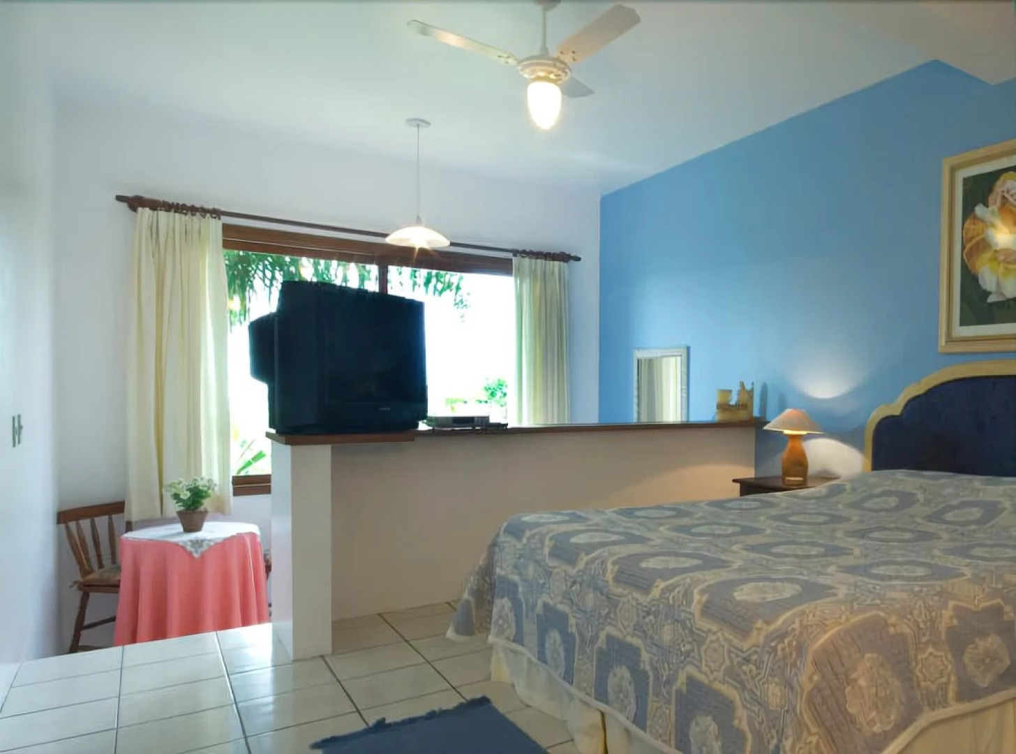 Pousada Villa Agrifoglio