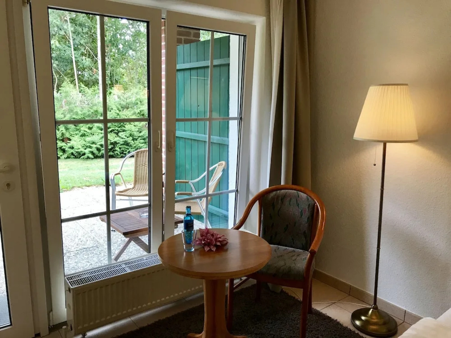 Landhaus am Schaalsee