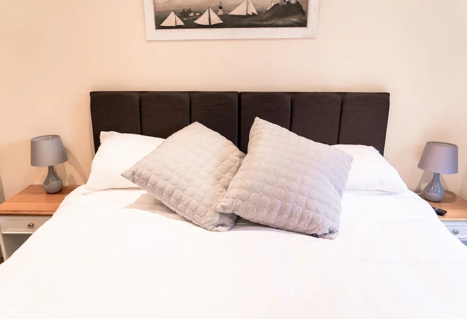 A Stay On The Brae