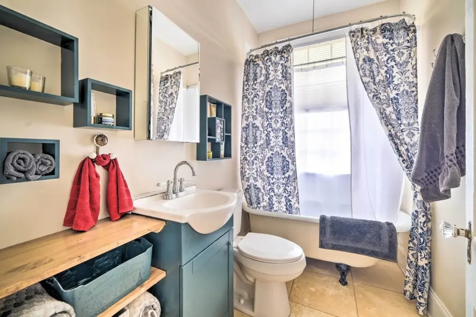 Centrally Located Richmond Home w/ Yard + Patio