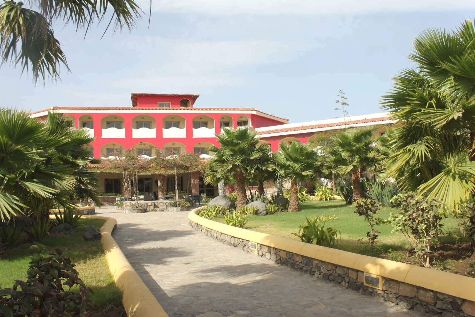 Santantao Art Resort