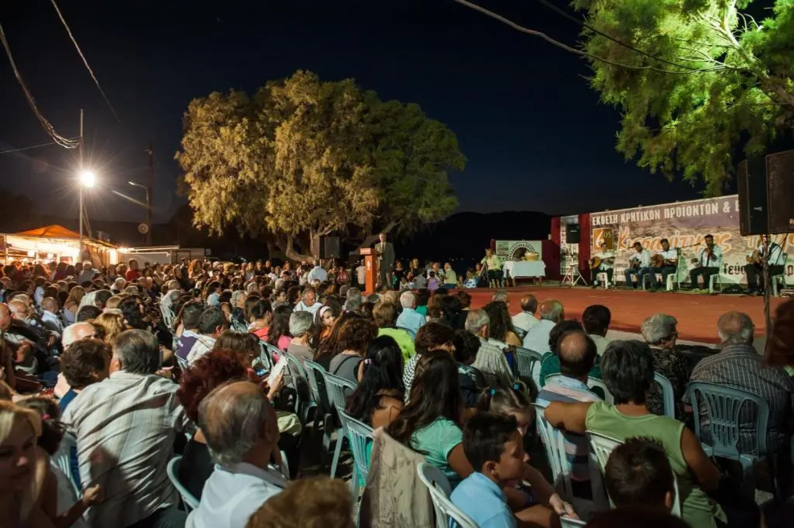 Mirtilos Studios & Apartments