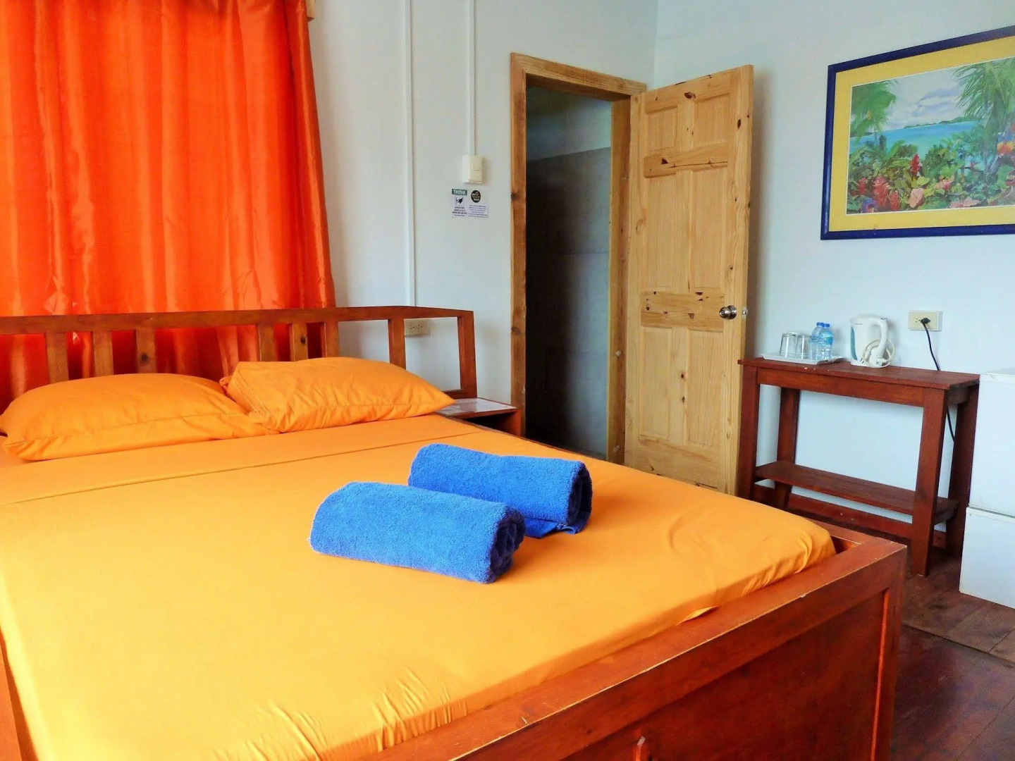 Miller's Guest House