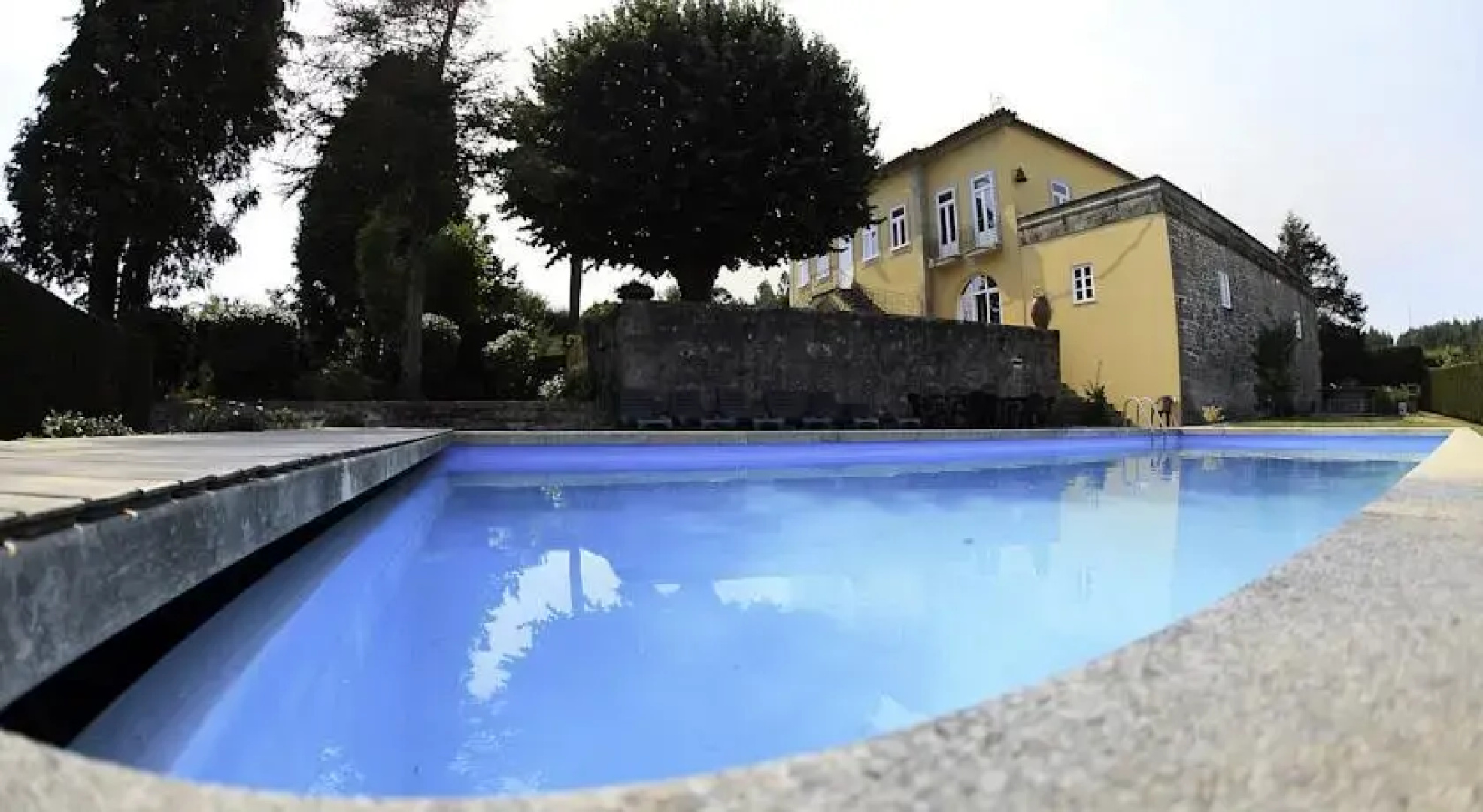 Quinta S. Romao do Neiva