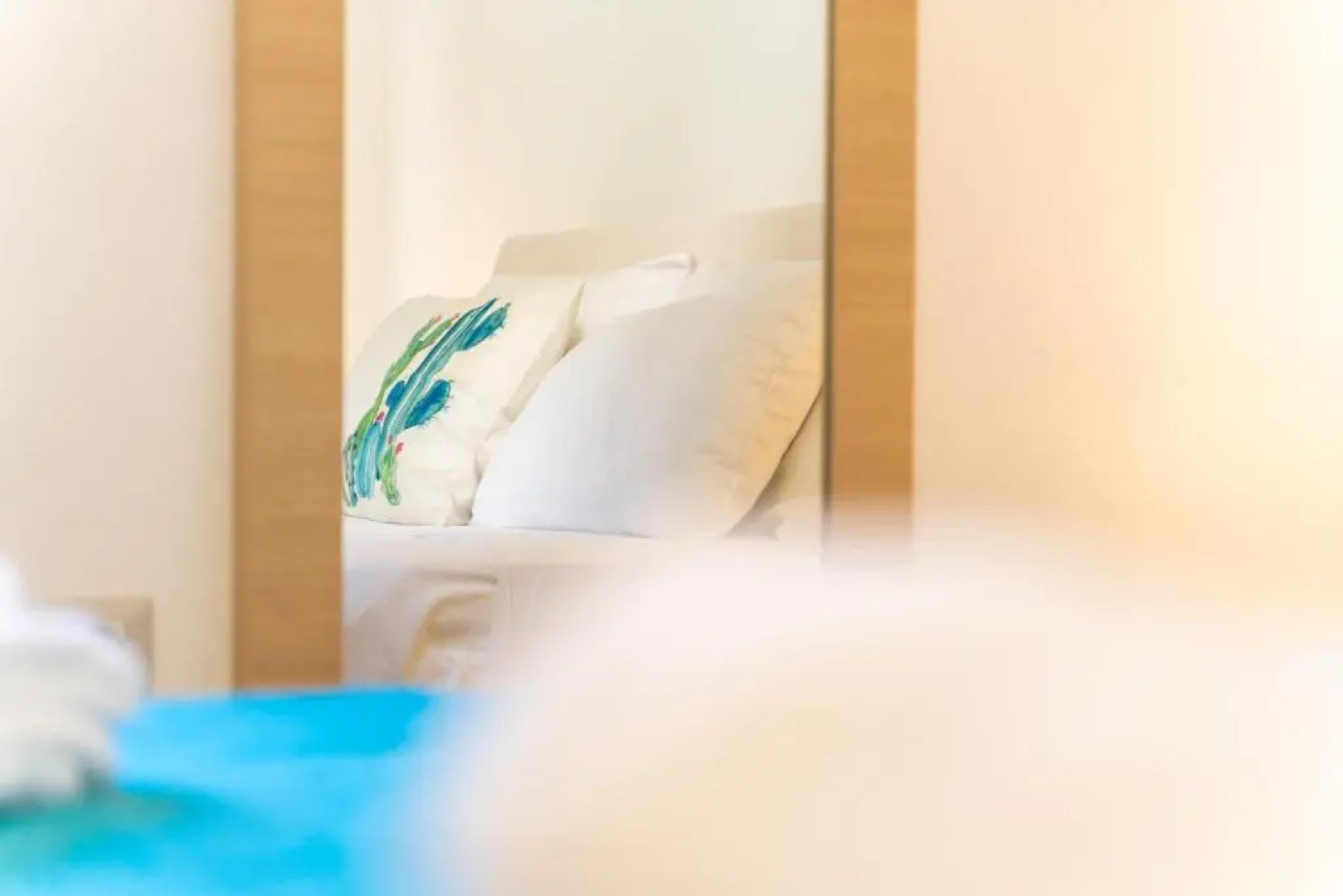 Welcomely - Dei Mille - La vigna 3