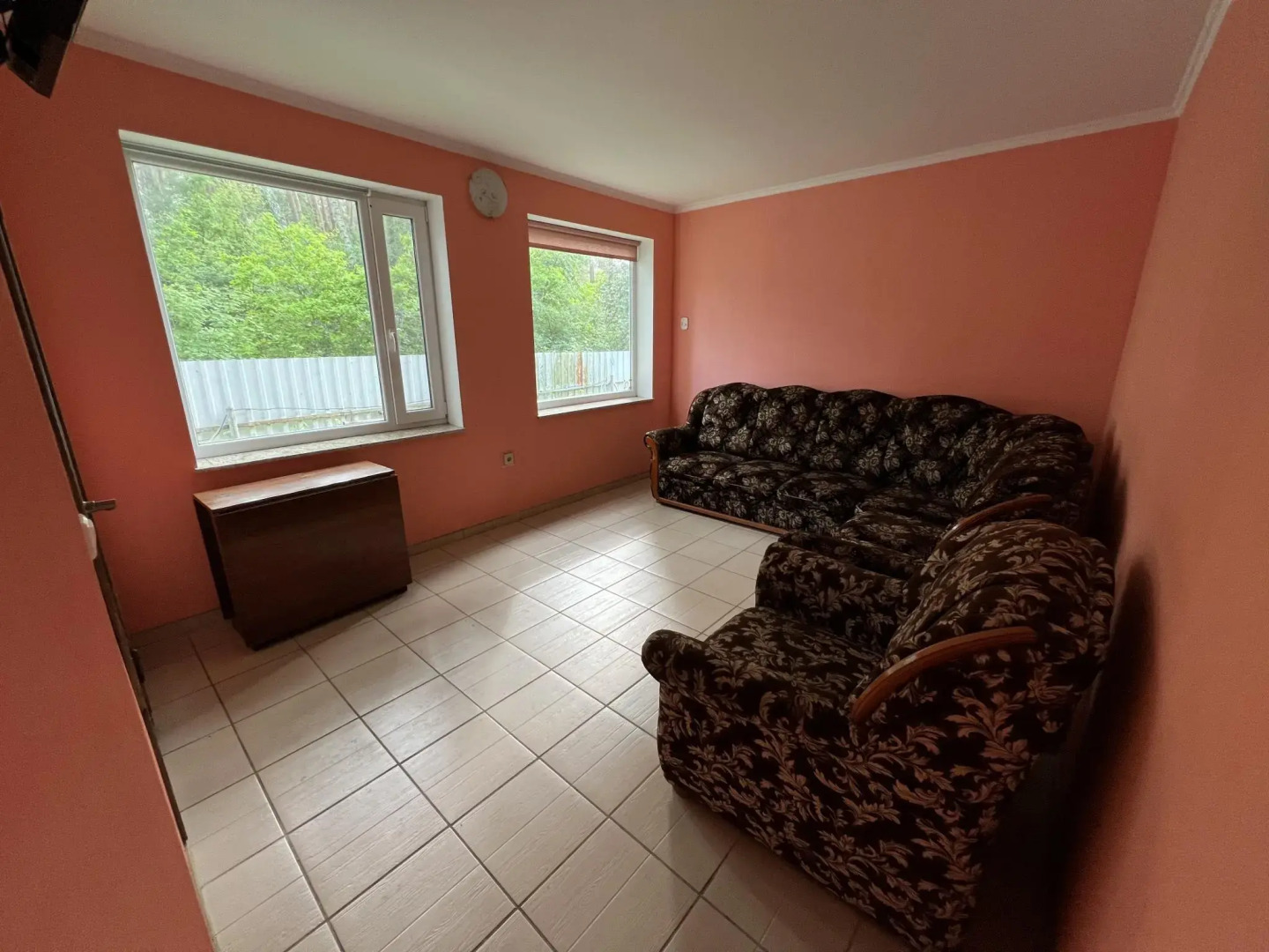 Коттедж Ветрово