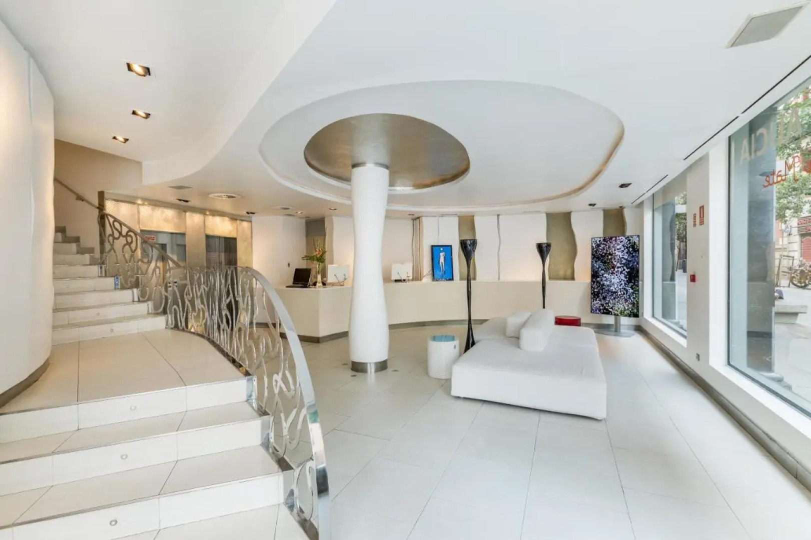 Room Mate Alicia, Madrid