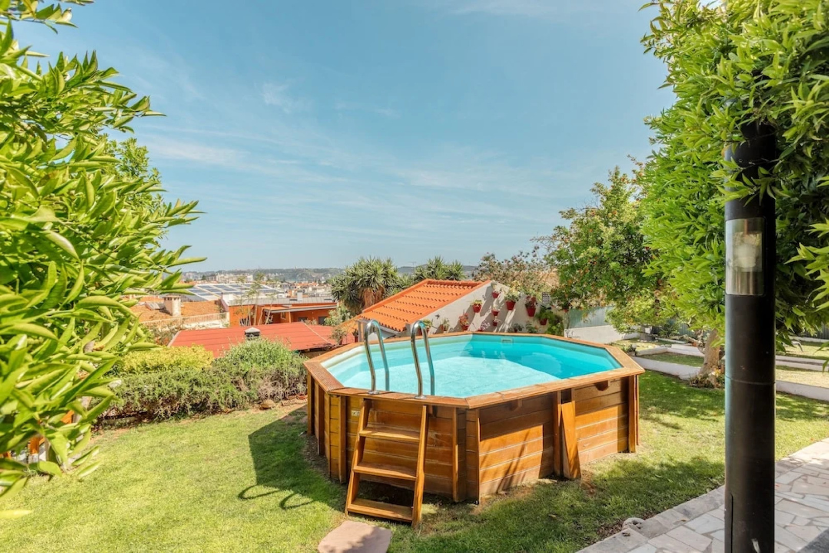 Alges Village 4 by Lisbon-Coast vacation