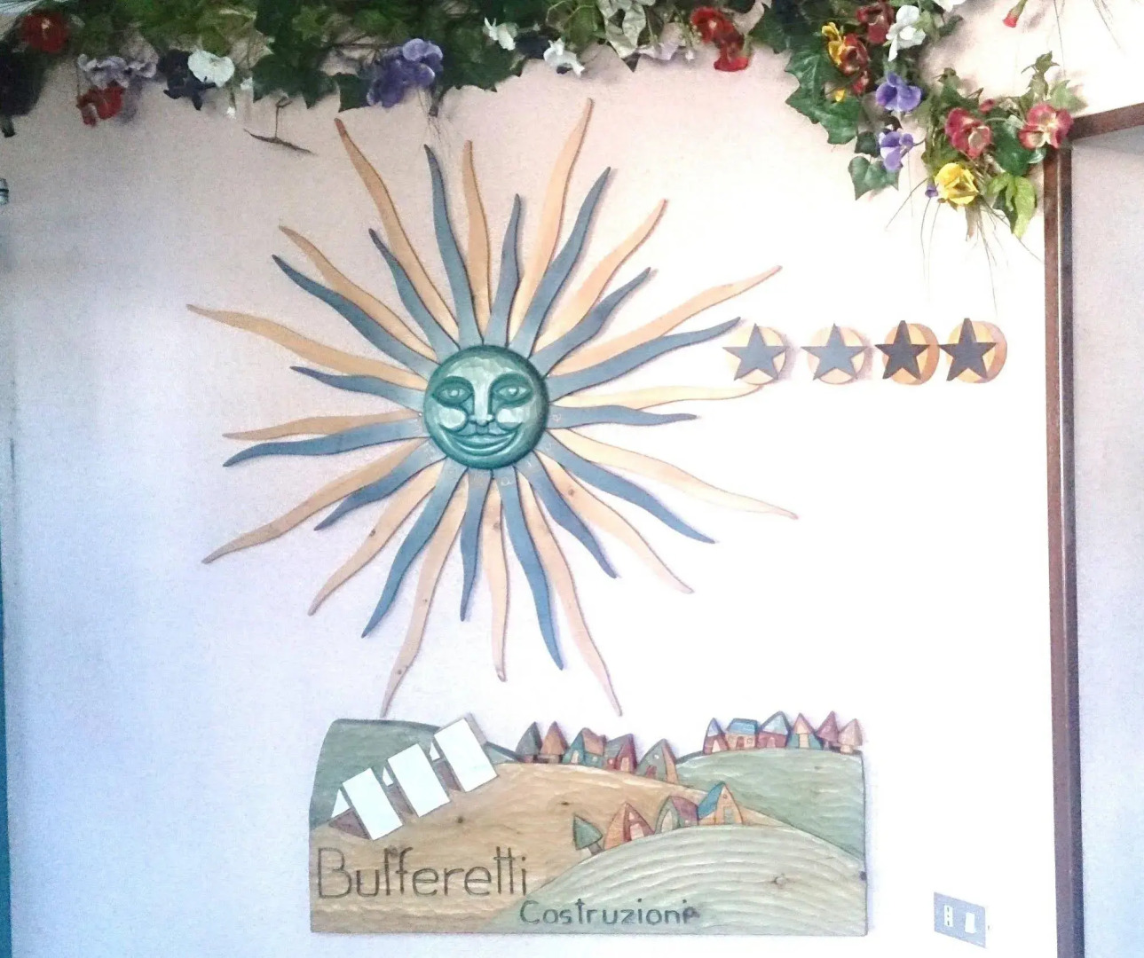 Residence Mirelladue