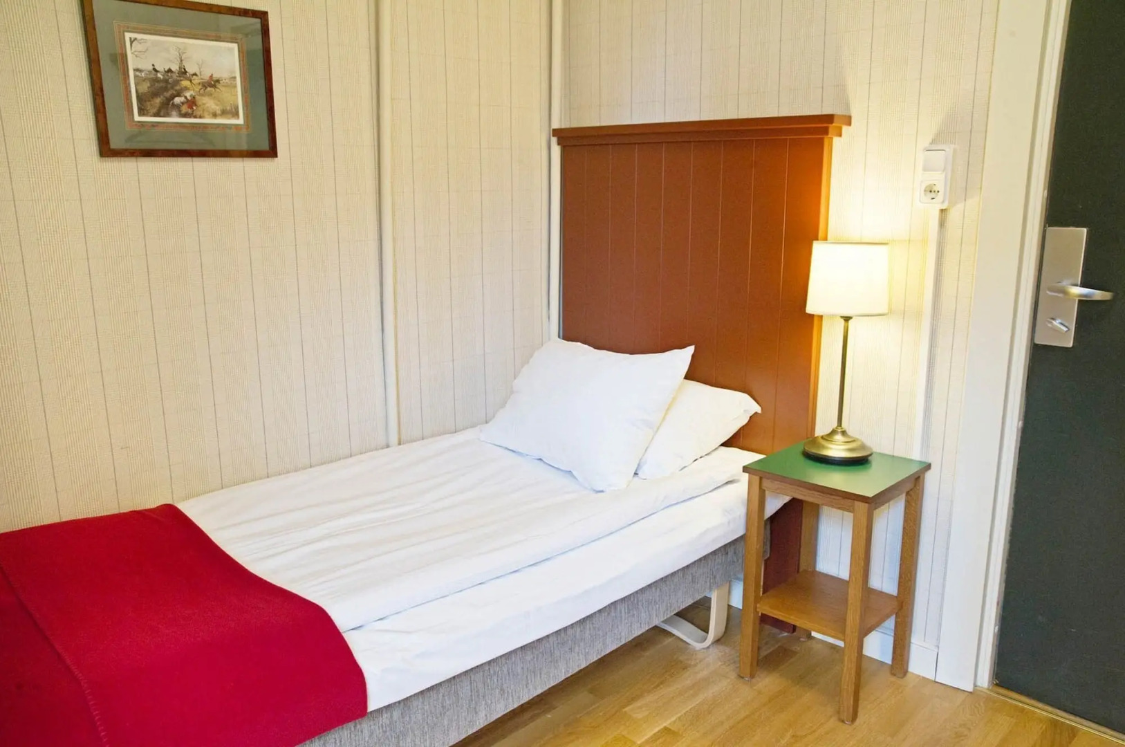 Hotel Bishops Arms Kristianstad