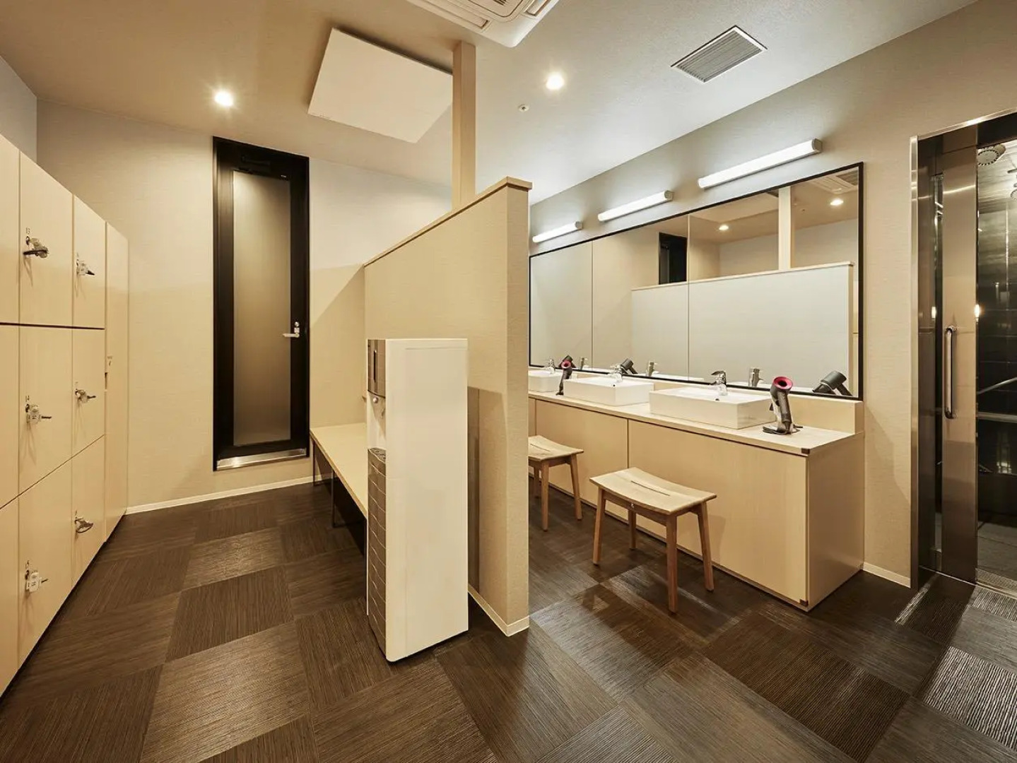 Отель the square hotel Kanazawa