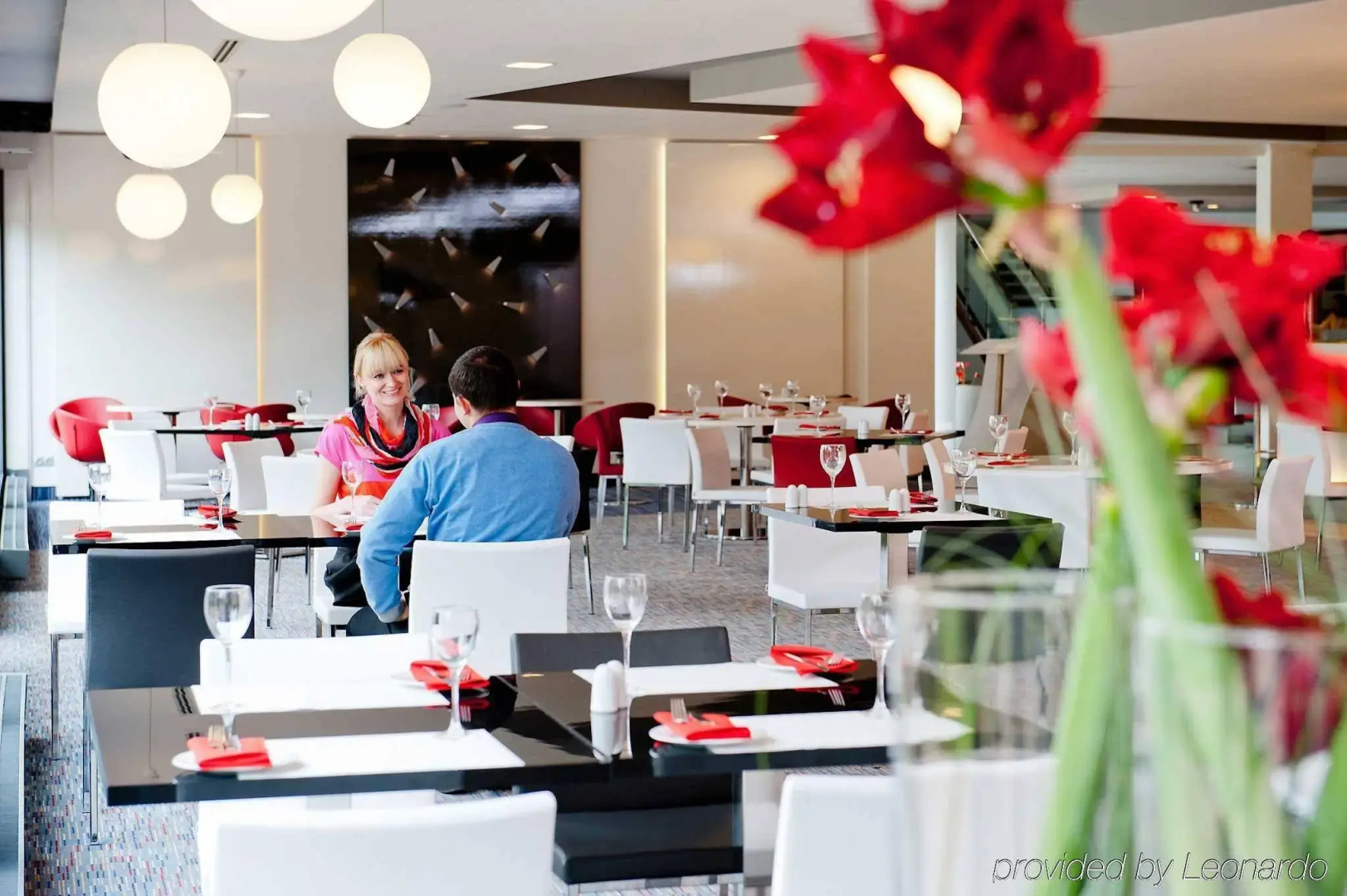 Novotel Wroclaw City