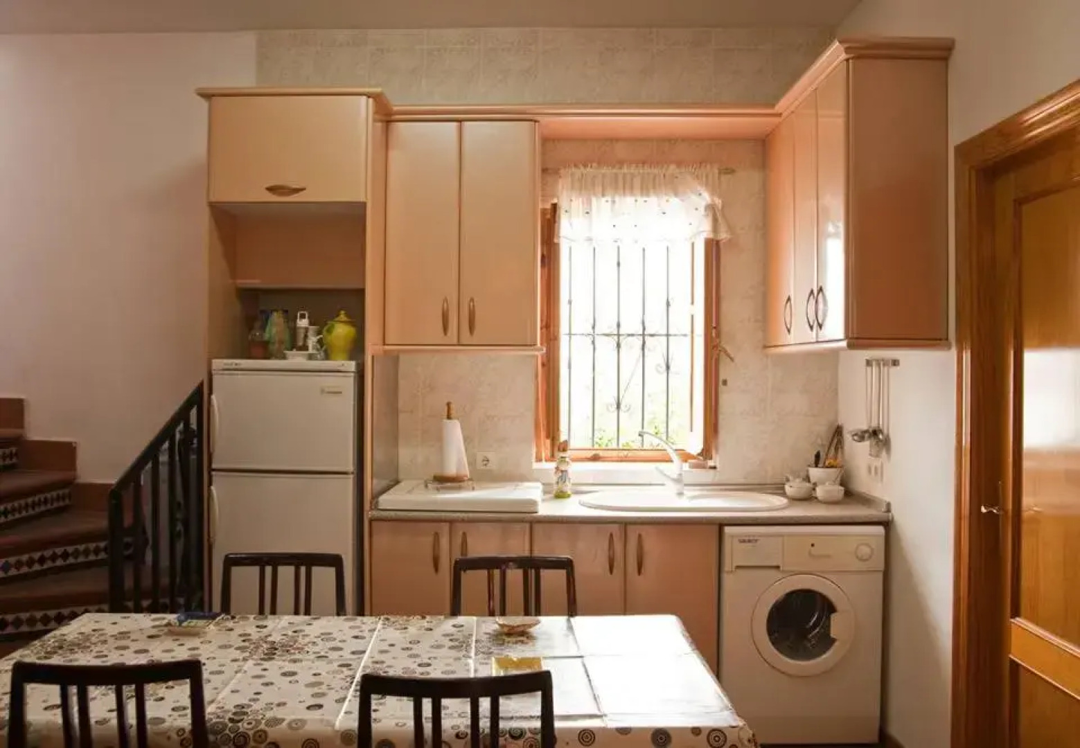 Vivienda Rural El Mirador de Enix