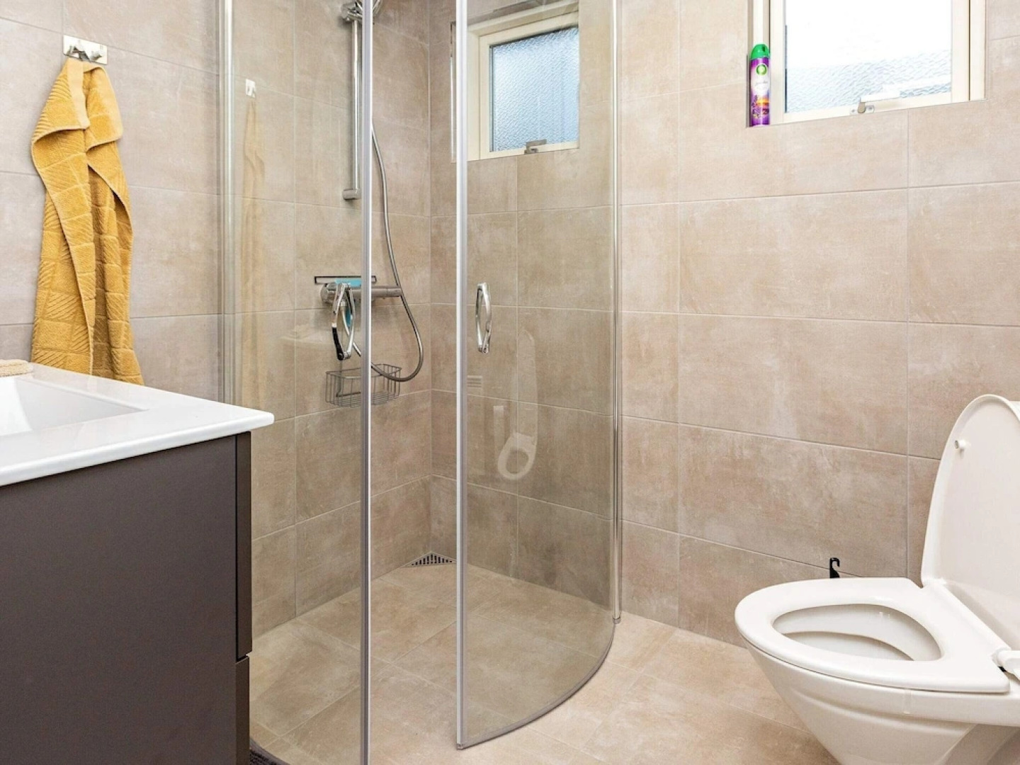 5 Person Holiday Home in Thyholm-by Traum