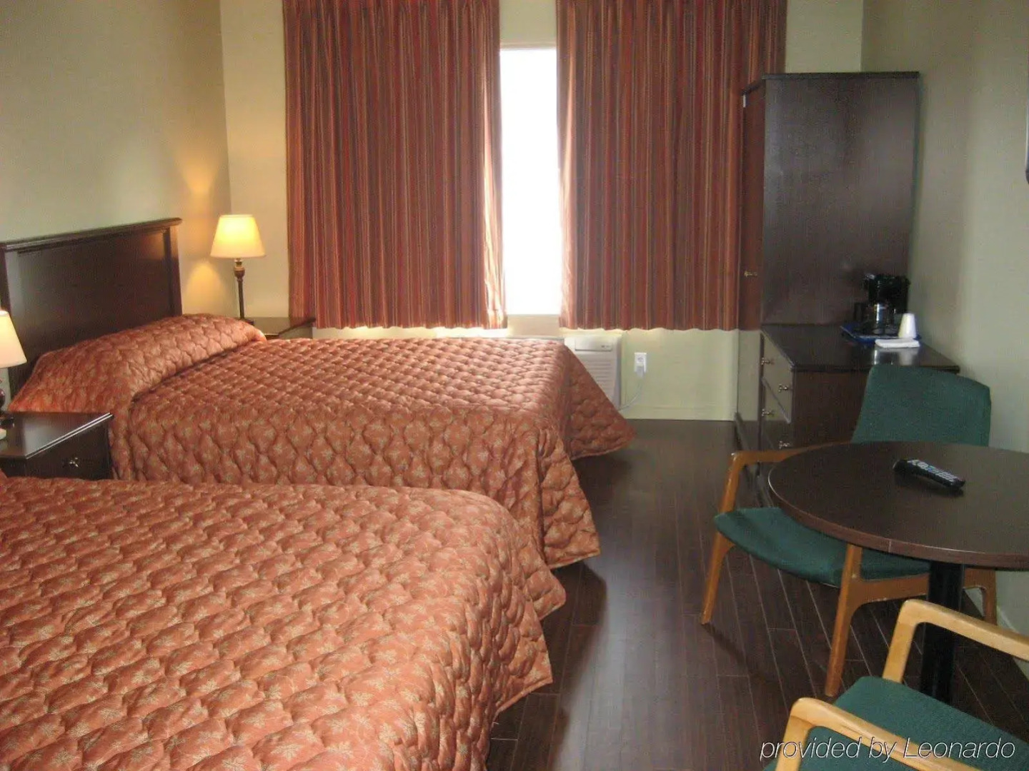 Hôtel Le Voyageur de Québec