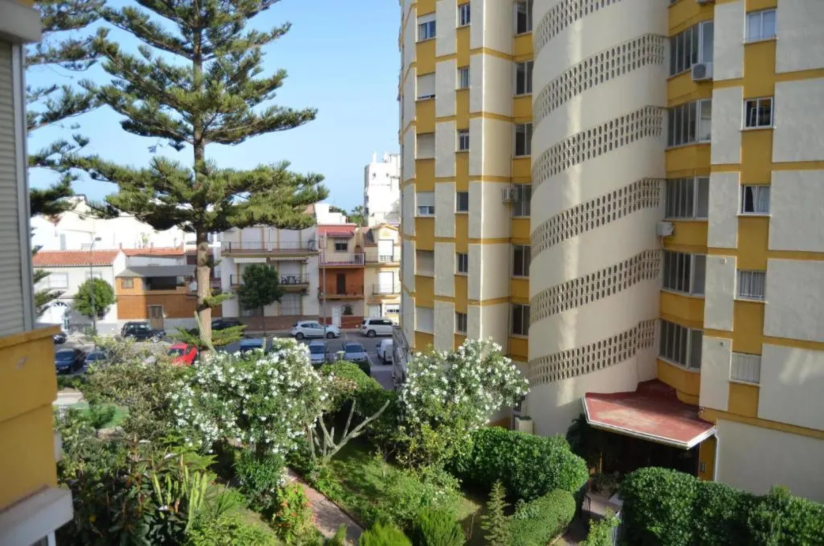 Apartamentos Terrasol FARO 2