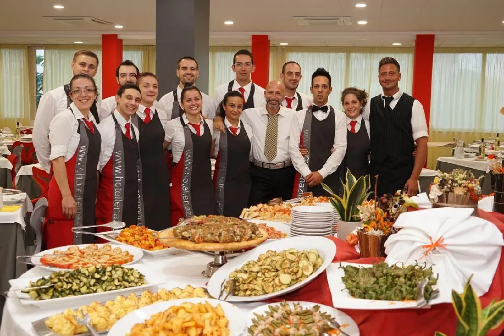 Club Hotel Le Nazioni