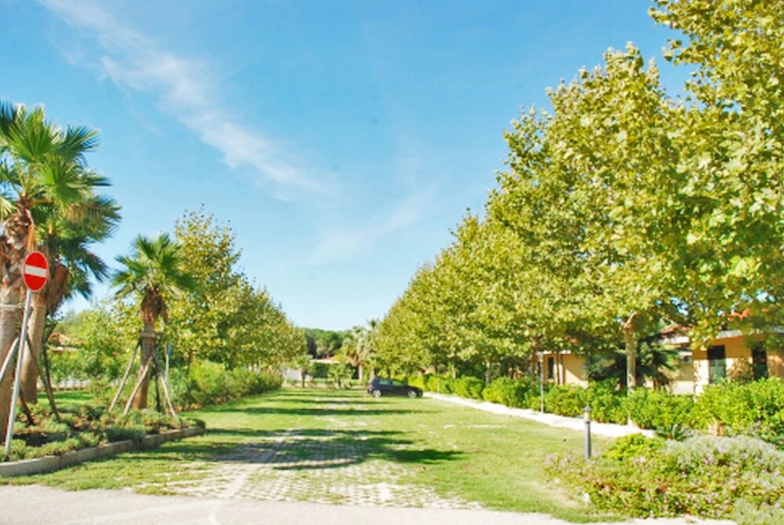 Villaggio Selene Mare