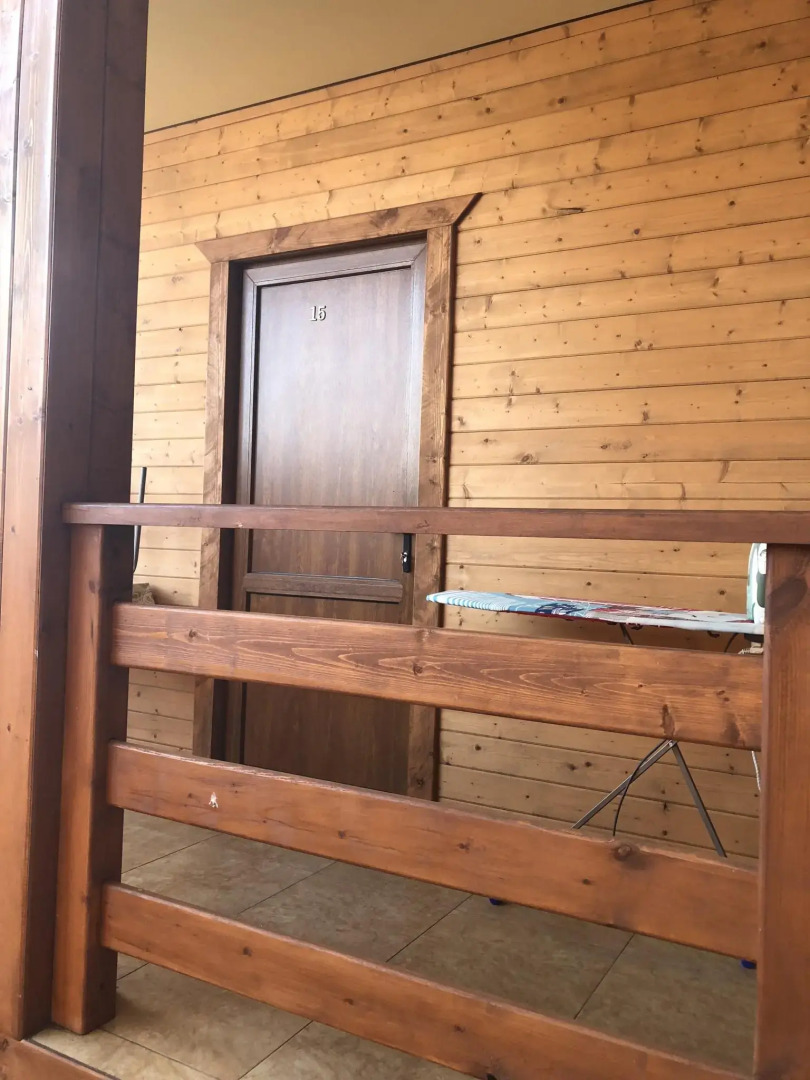 Гостевой дом Альвина