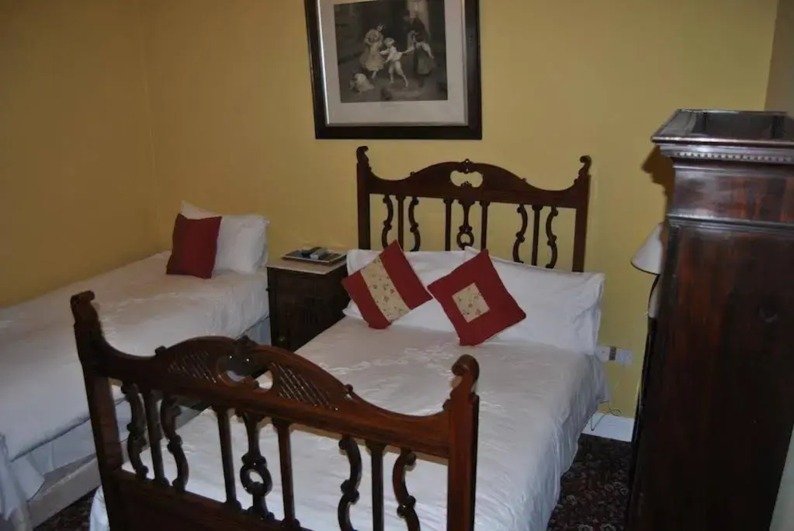 Mullaghmore House