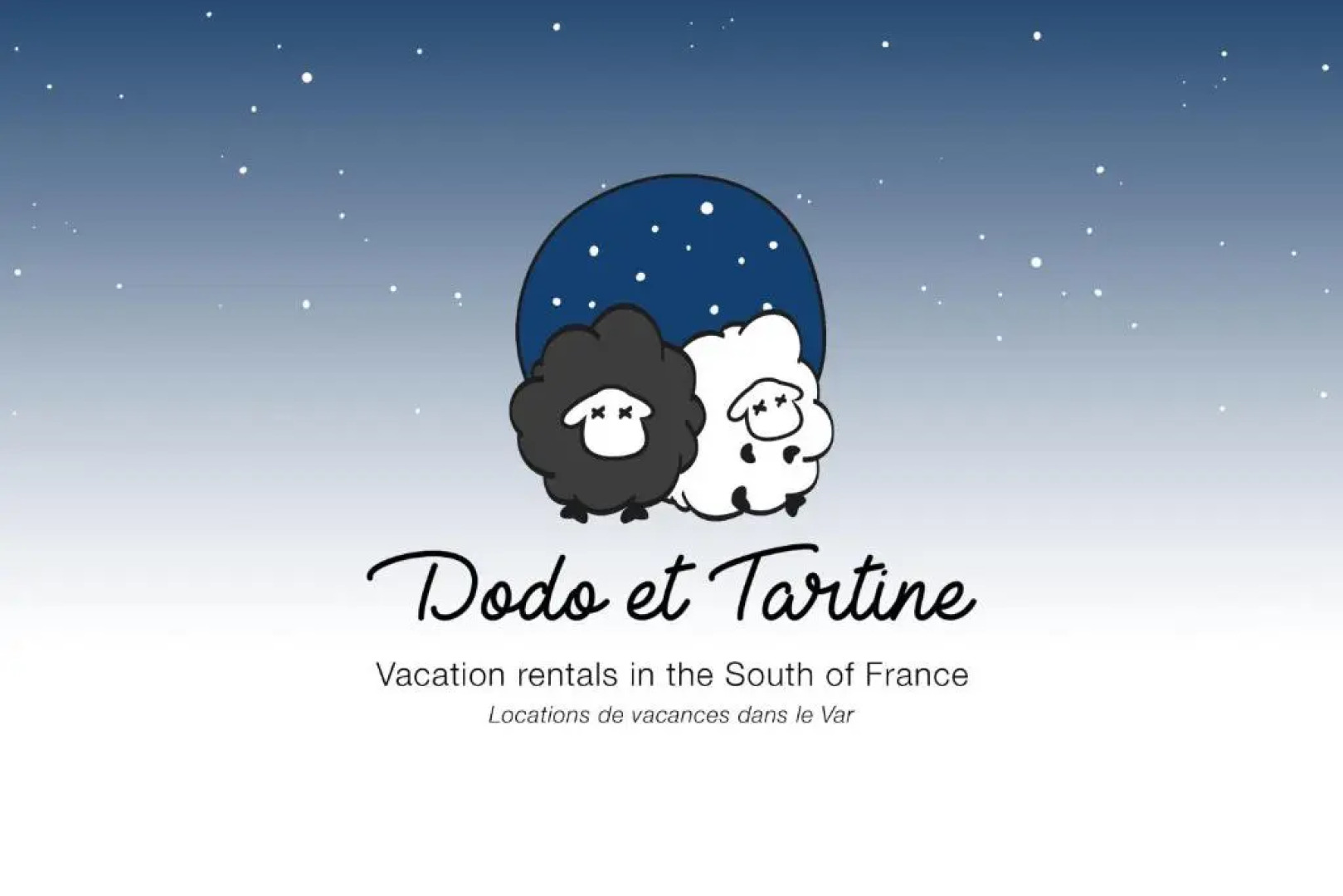 Tranquil 1 bedroom close to the beach with terrace - Dodo et Tartine