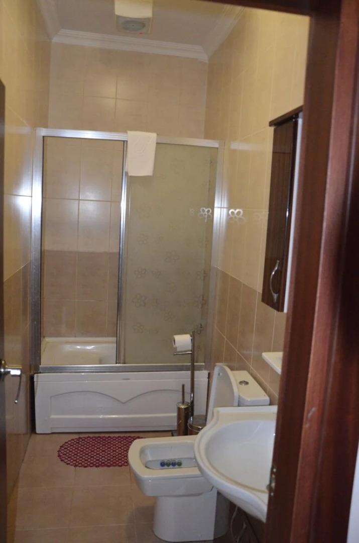 Santa Roza Butik Otel