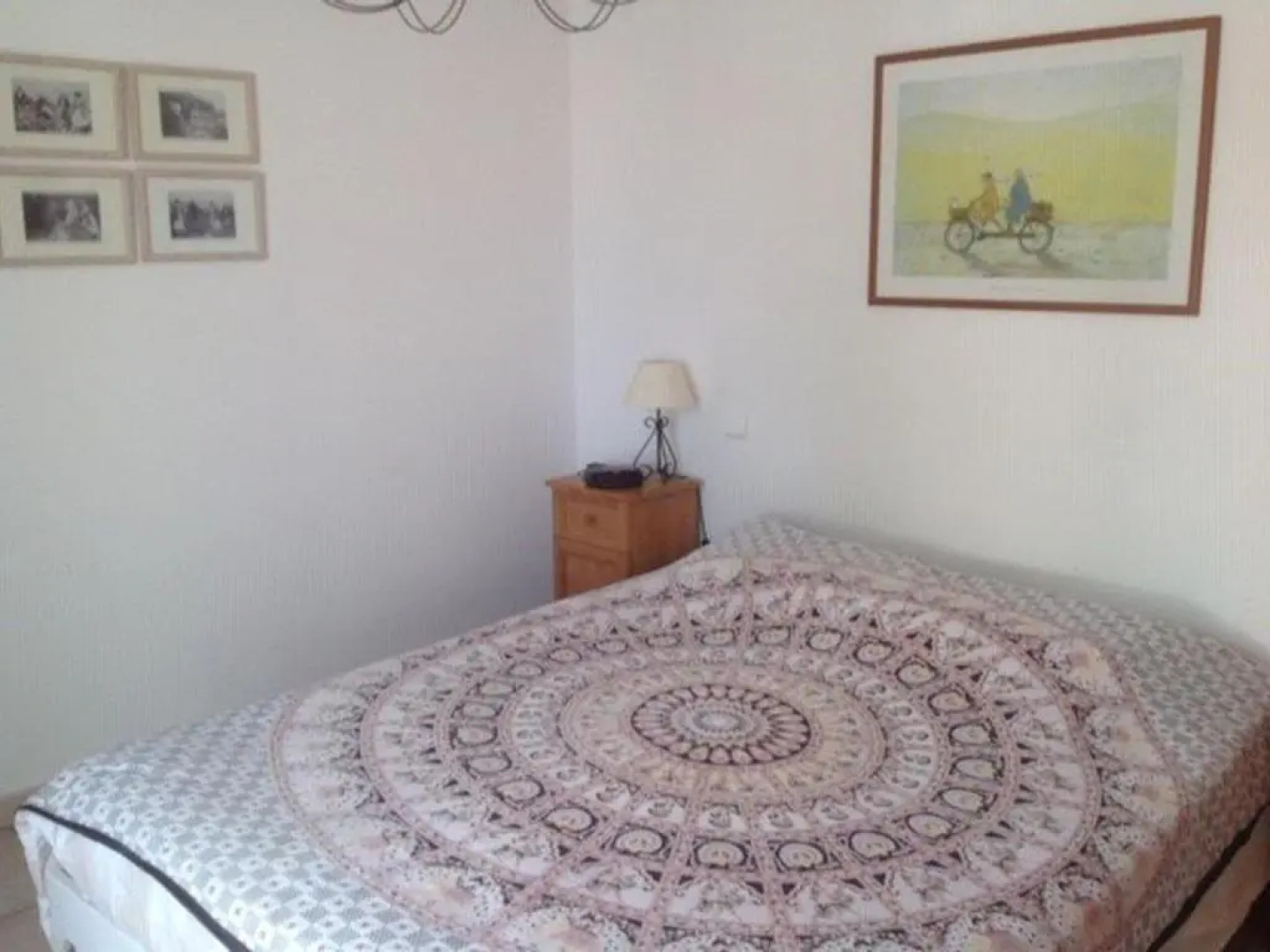 Maison La Brée-les-Bains, 4 pièces, 8 personnes - FR-1-246A-59