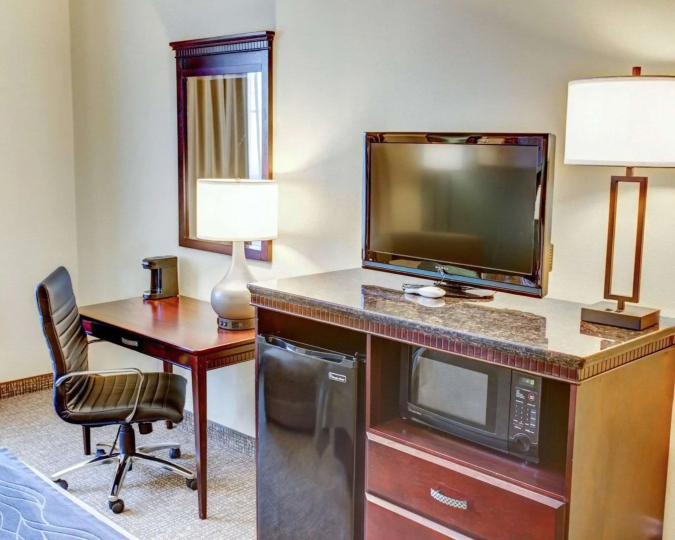Comfort Inn Lake Charles