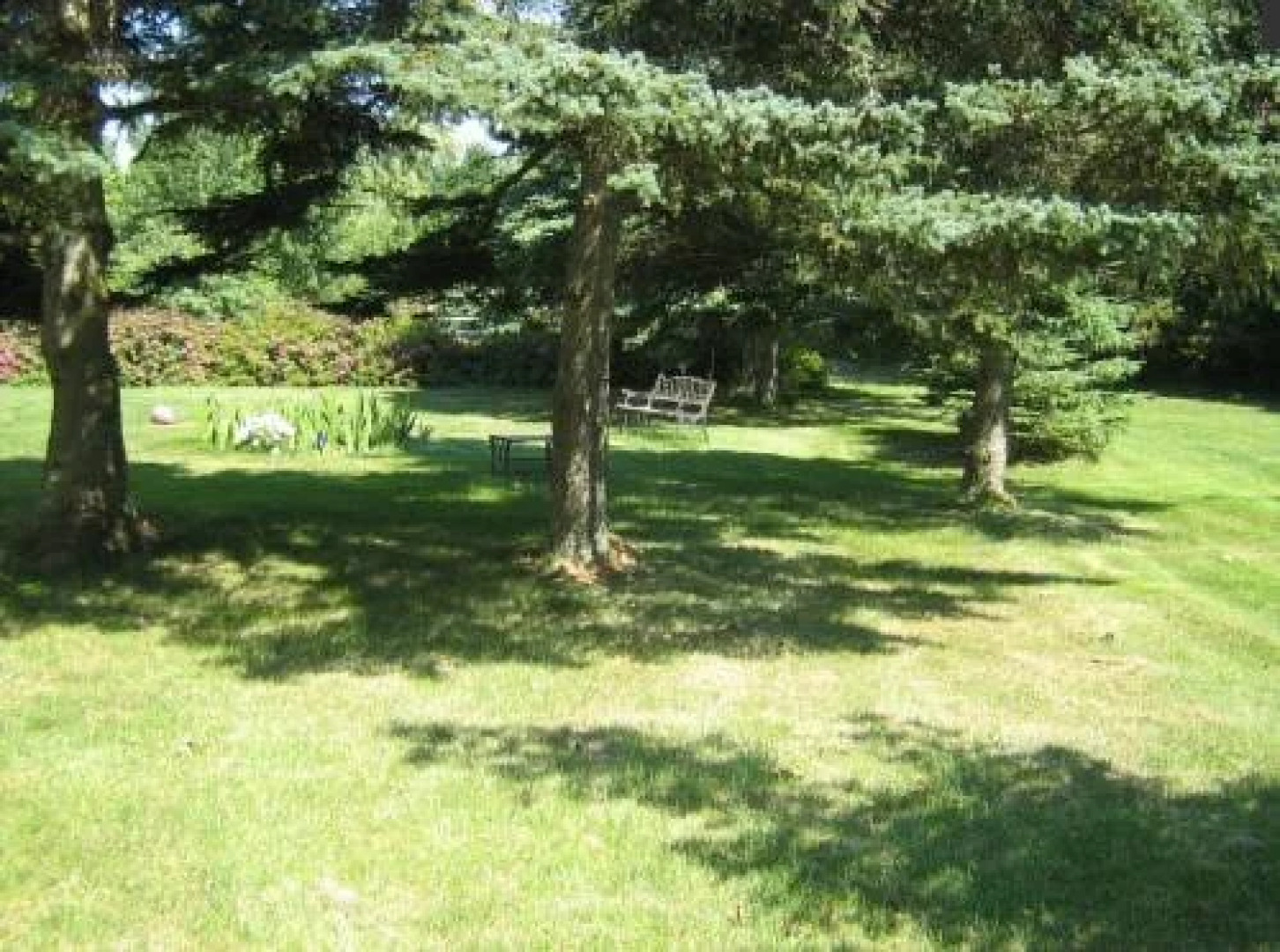 Silver Shoe Bed & Breakfast