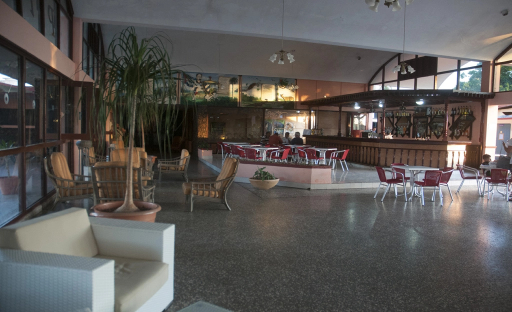 Horizontes Villa Playa Girón