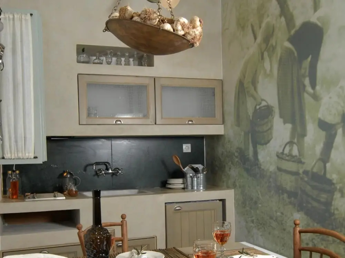 Mazaraki Guesthouse