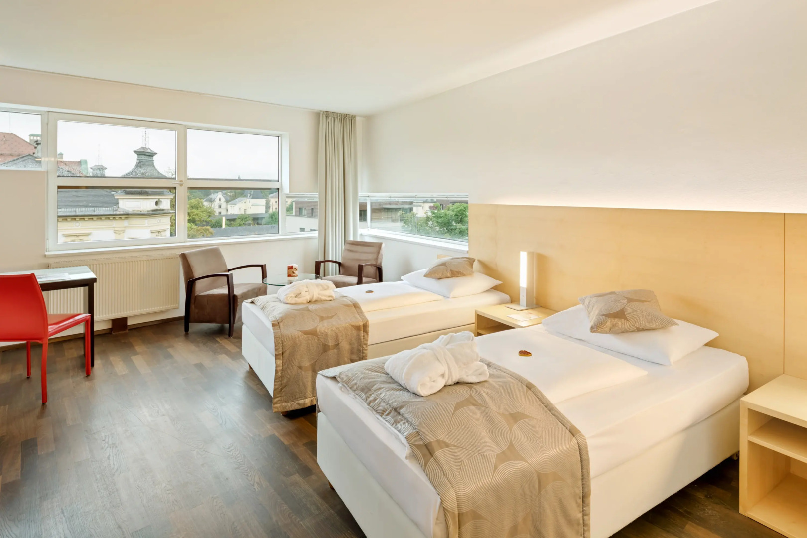 Austria Trend Hotel Congress Innsbruck