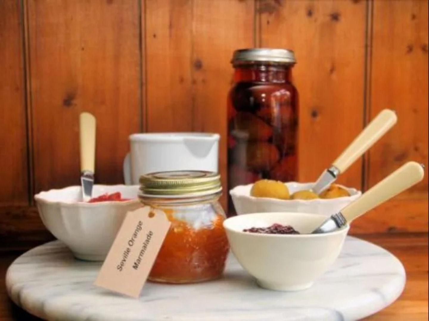 Aggie's Bed & Breakfast