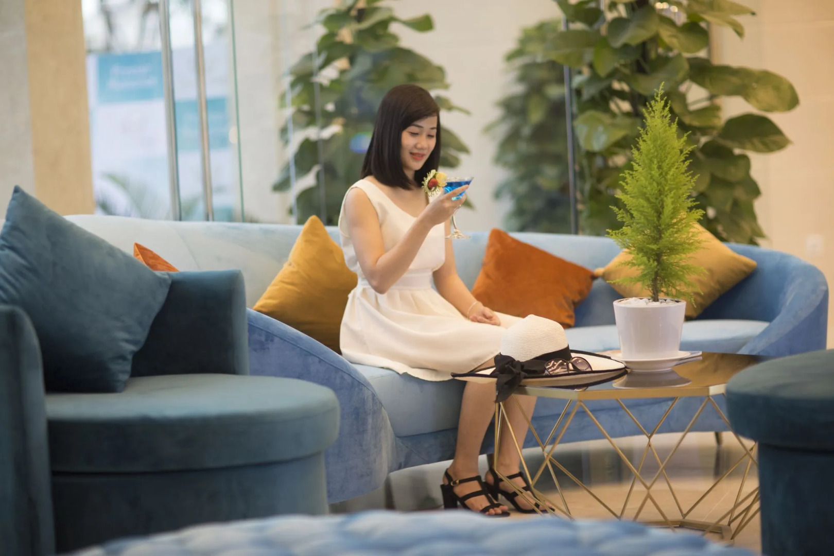 San Marino Boutique Danang