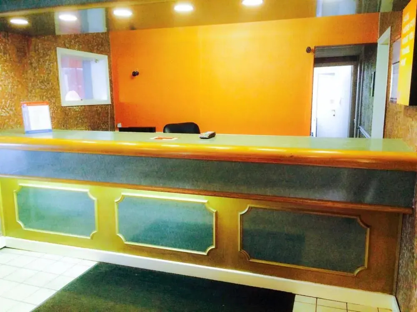 Motel 6 Florence Historic Downtown