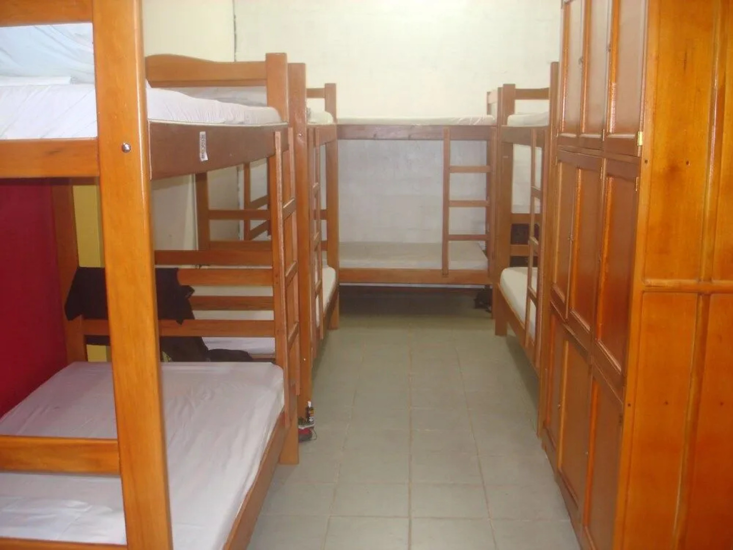 Hostal Hippilandia - Hostel