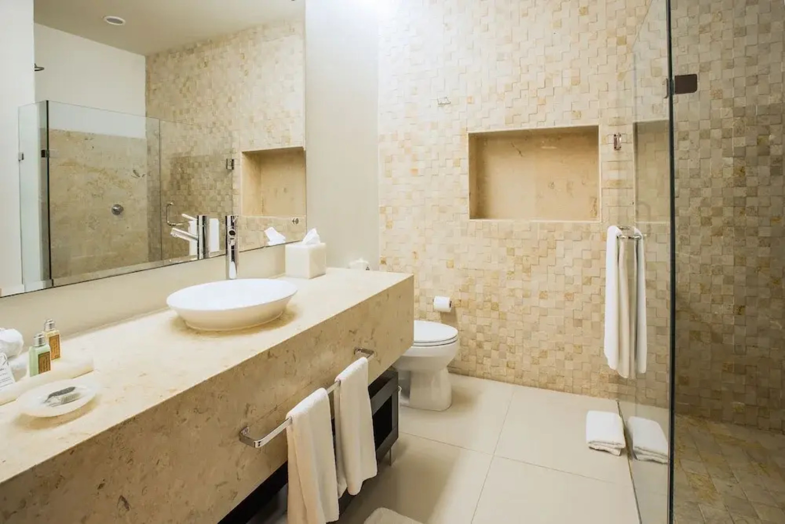 Inovation at Marival Distinct by Go Travel Club All Inclusive