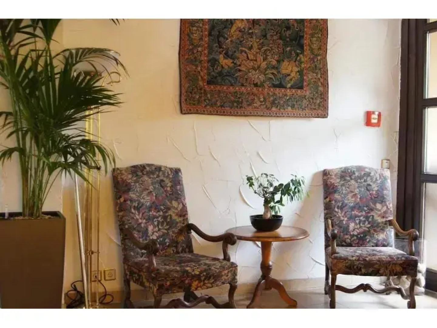 Landhotel Burkartsmühle