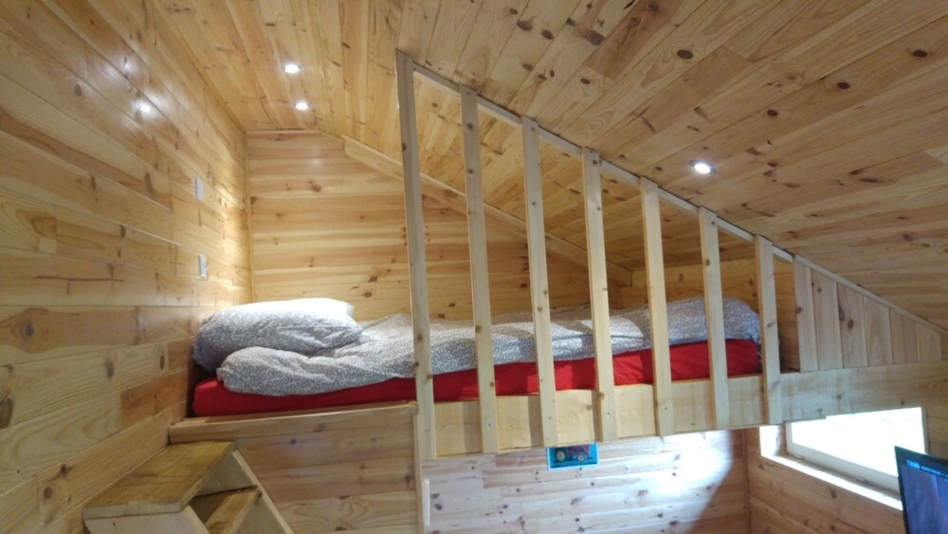 Le Gîte de La Ferme Du Tertre