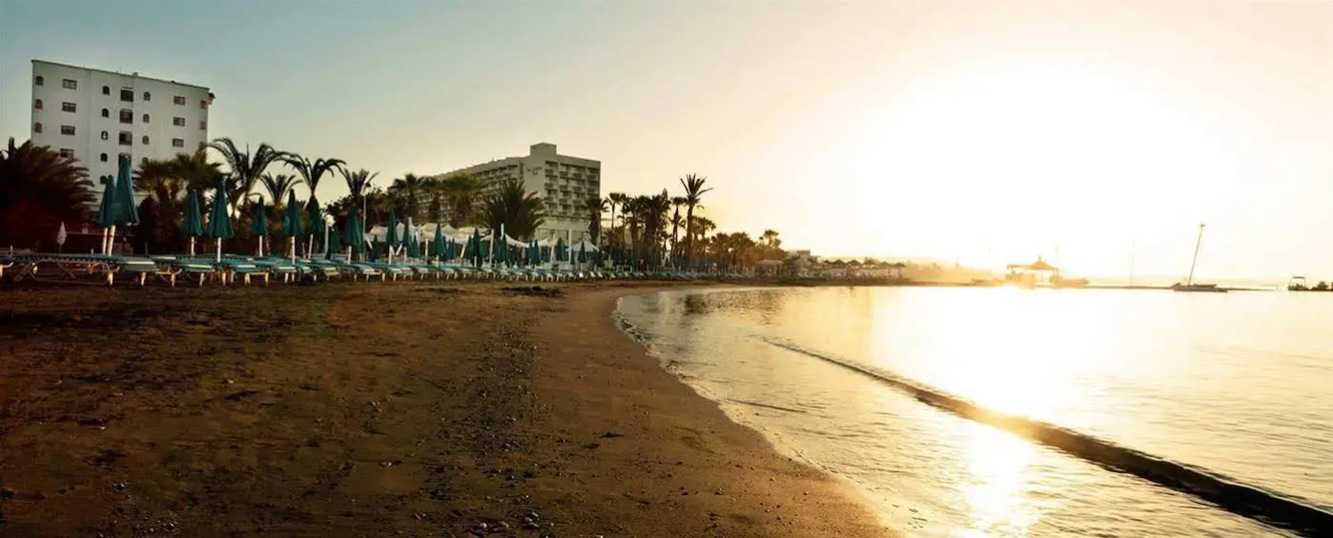 Sandy Beach Hotel & Spa - ex Sentido