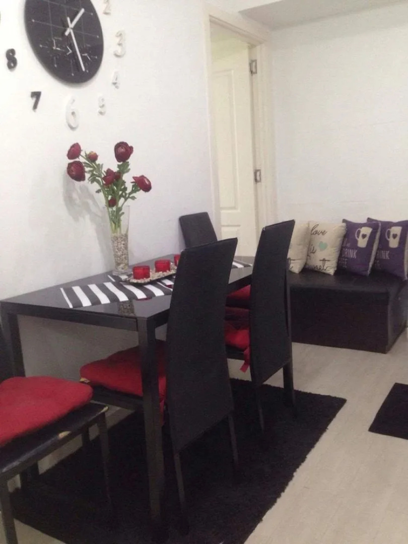 Azure Positano Staycation 1433