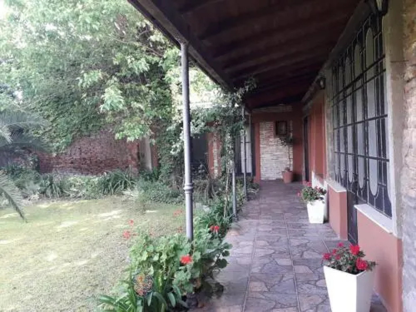 Posada Del Palomar