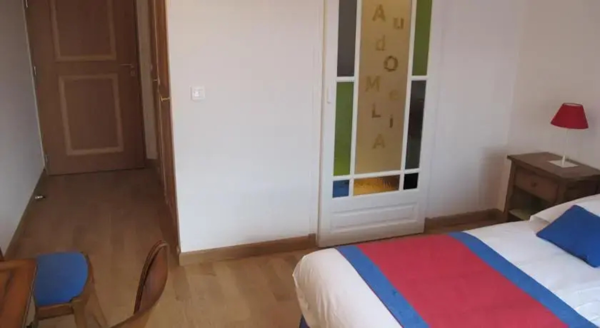 Au Domélia Provinois