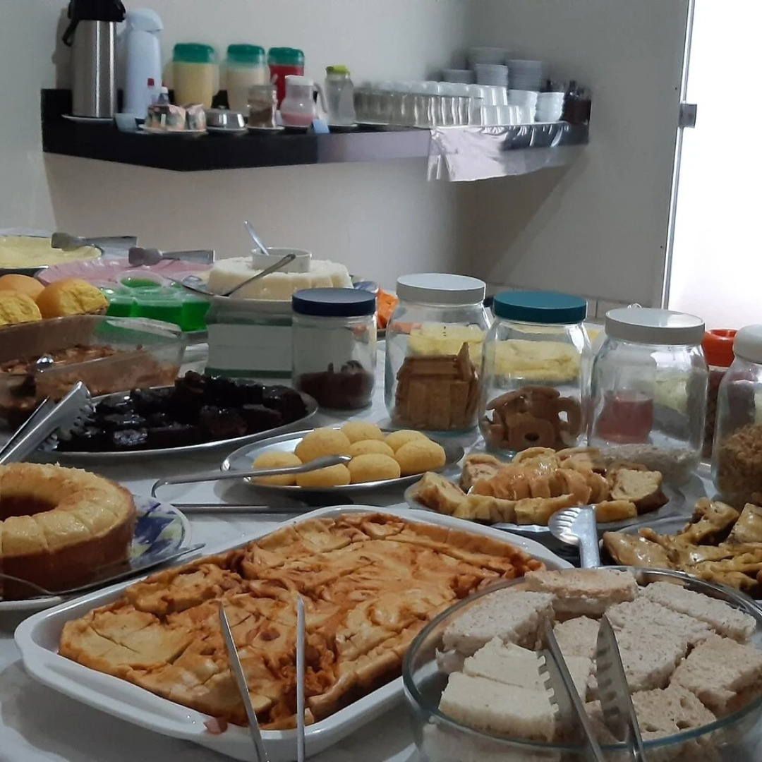 Areia do Atlântico Hotel