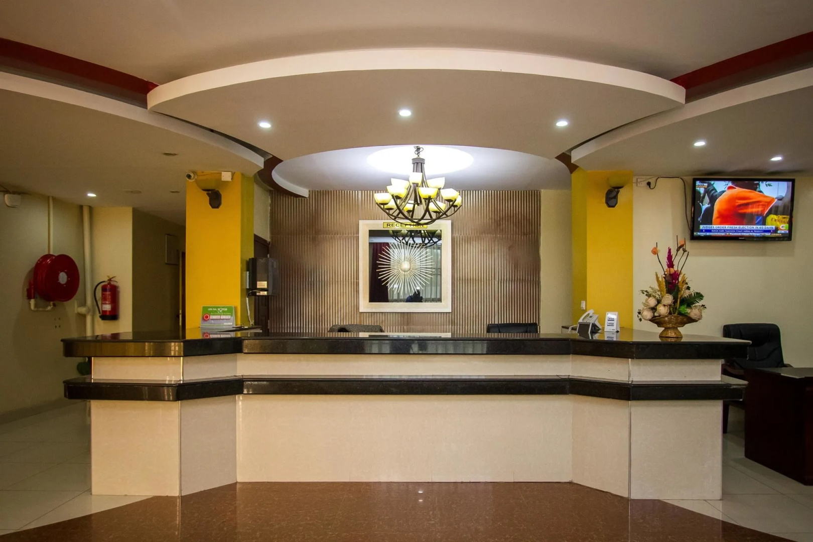 Miale Hotel
