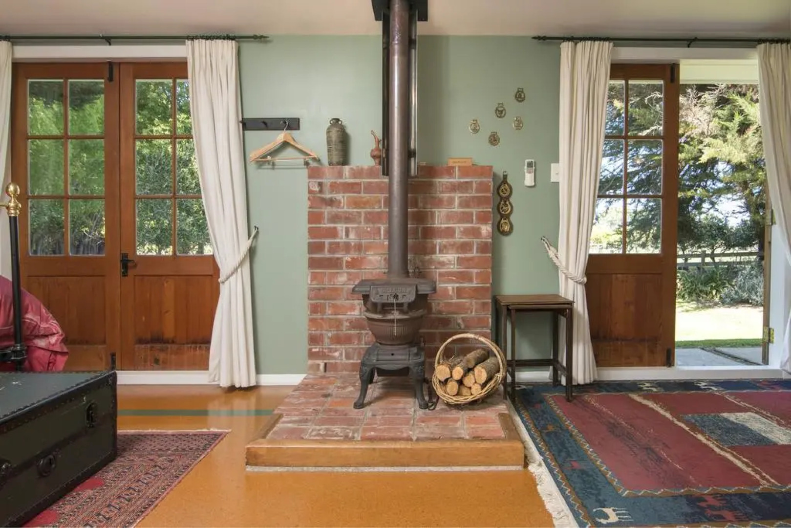 St Leonards Vineyard Cottages