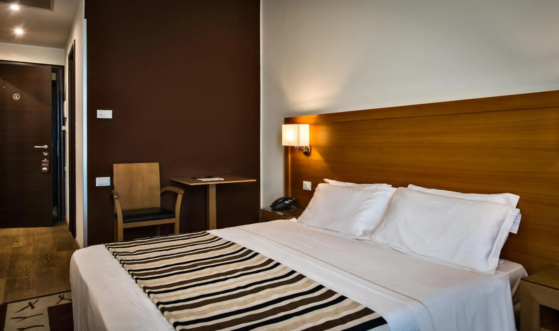 Sardegna Hotel, Suites & Restaurant