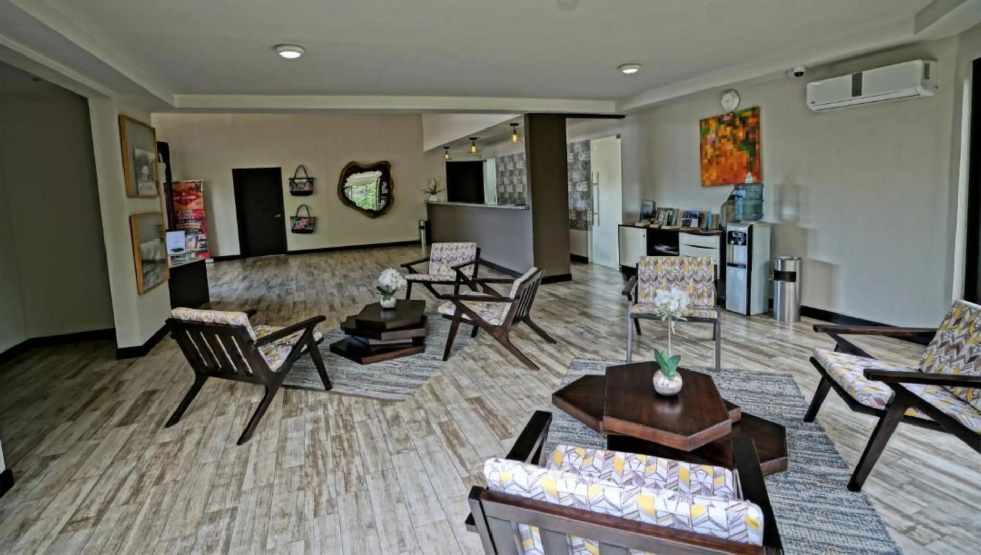 Nammbu Beach Front Bungalows